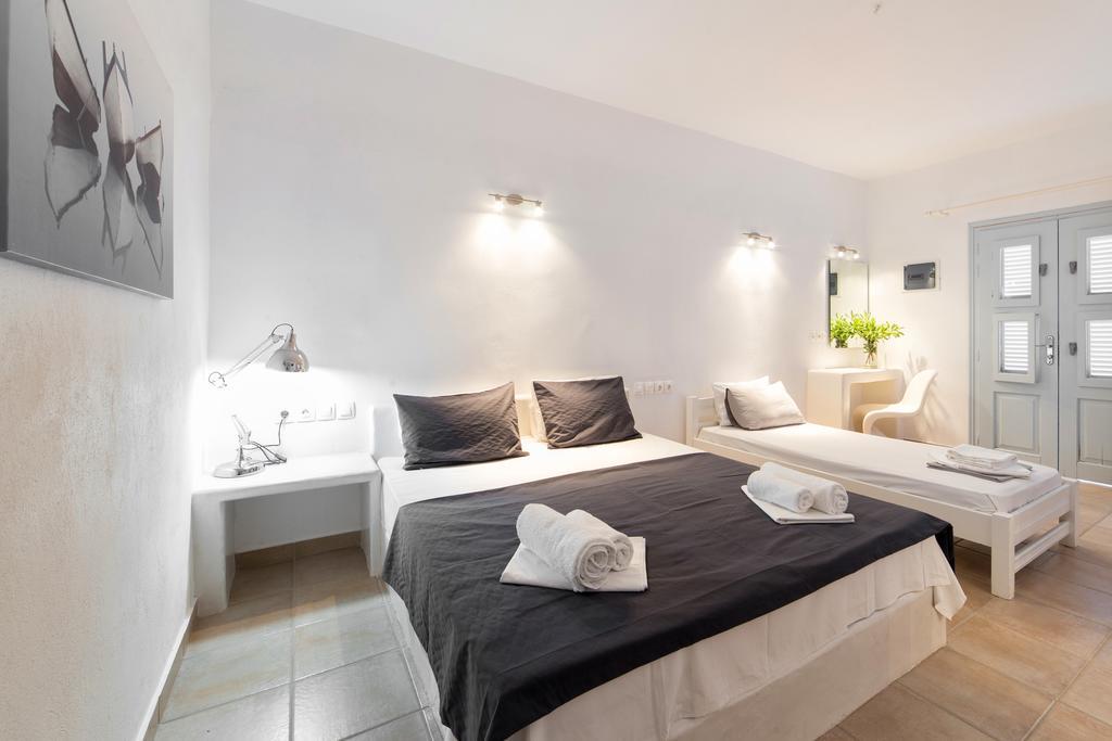 Villa Irena Bianca Νάουσα Εξωτερικό φωτογραφία