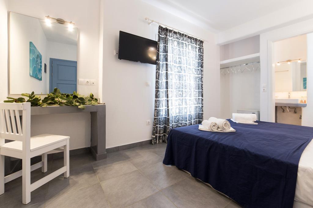 Villa Irena Bianca Νάουσα Εξωτερικό φωτογραφία